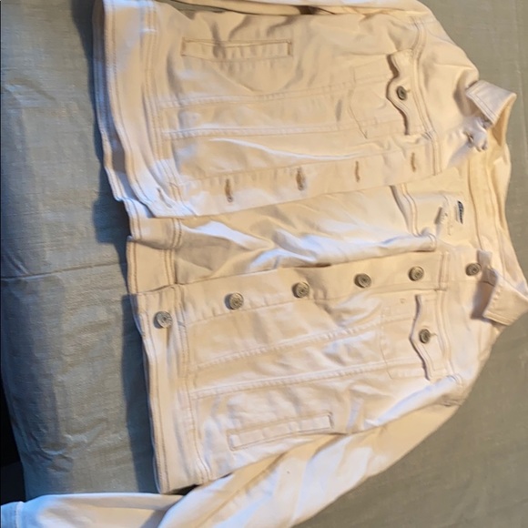 Jean jacket - Picture 3 of 3